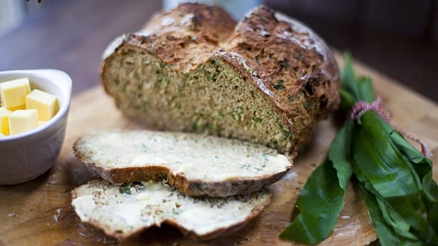 soda bread