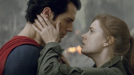 Man of Steel 