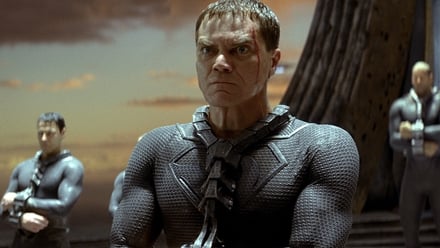 Man of Steel 