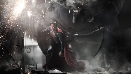 Man of Steel 