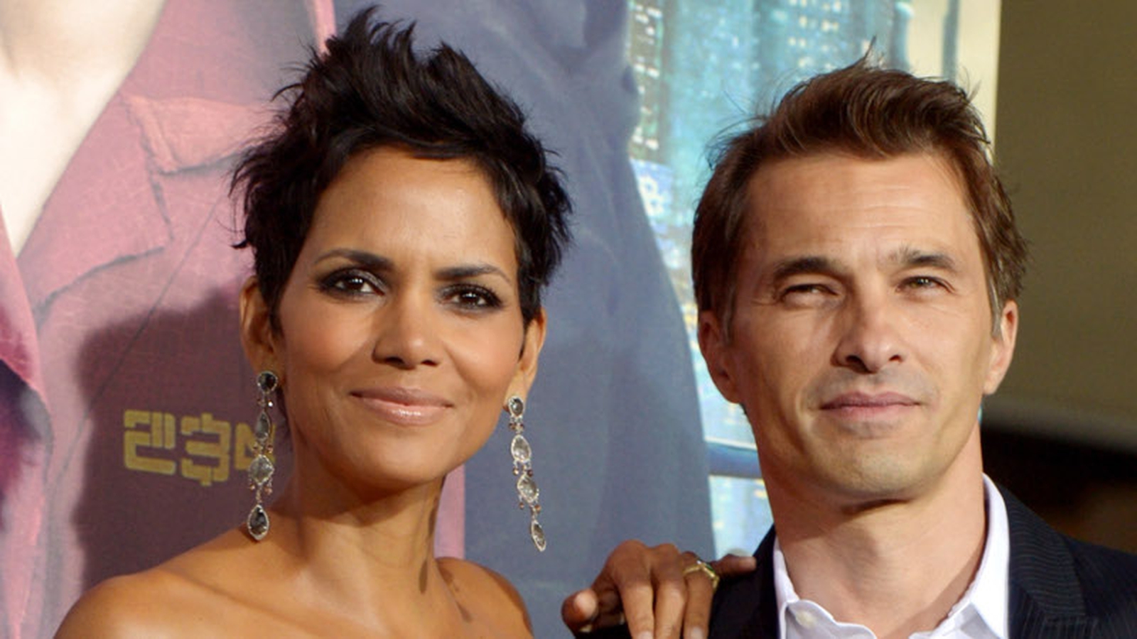 Halle Berry and Olivier Martinez announce divorce after two years