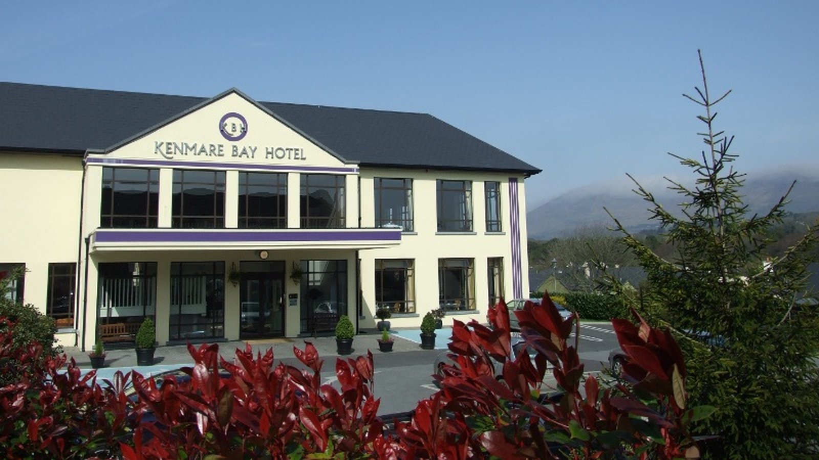 Kenmare Bay Hotel & Resort