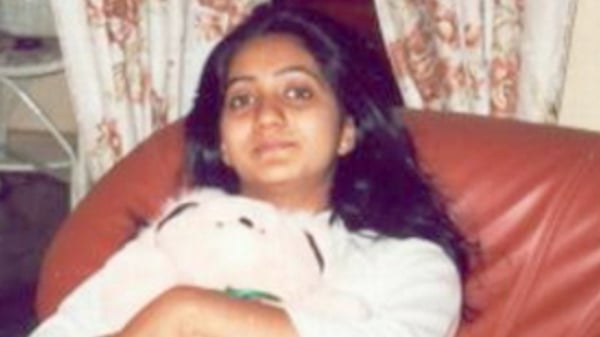 The HIQA report found there were several missed opportunities that could have saved Savita Halappanavar's life