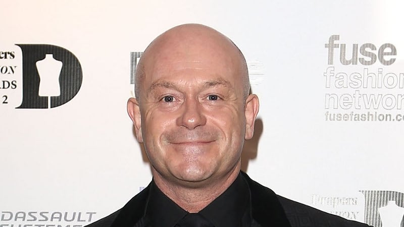 Ross Kemp: 'I'd Go Back To Eastenders'