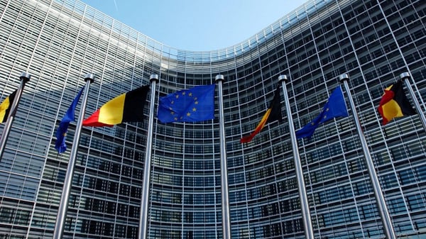 European Commission warns Government to keep public spending under review