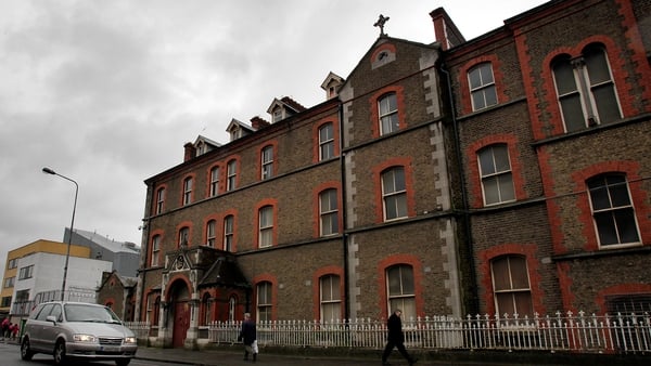 It is 20 years since the State's Magdalene laundries became a source of public controversy