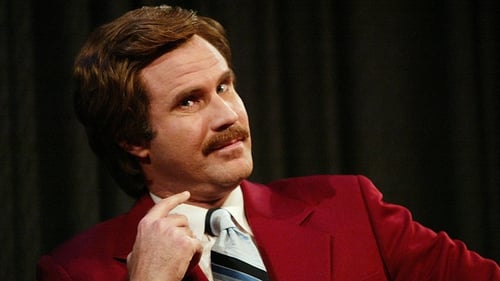 Anchorman 2: The Legend Continues – Movies on Google Play