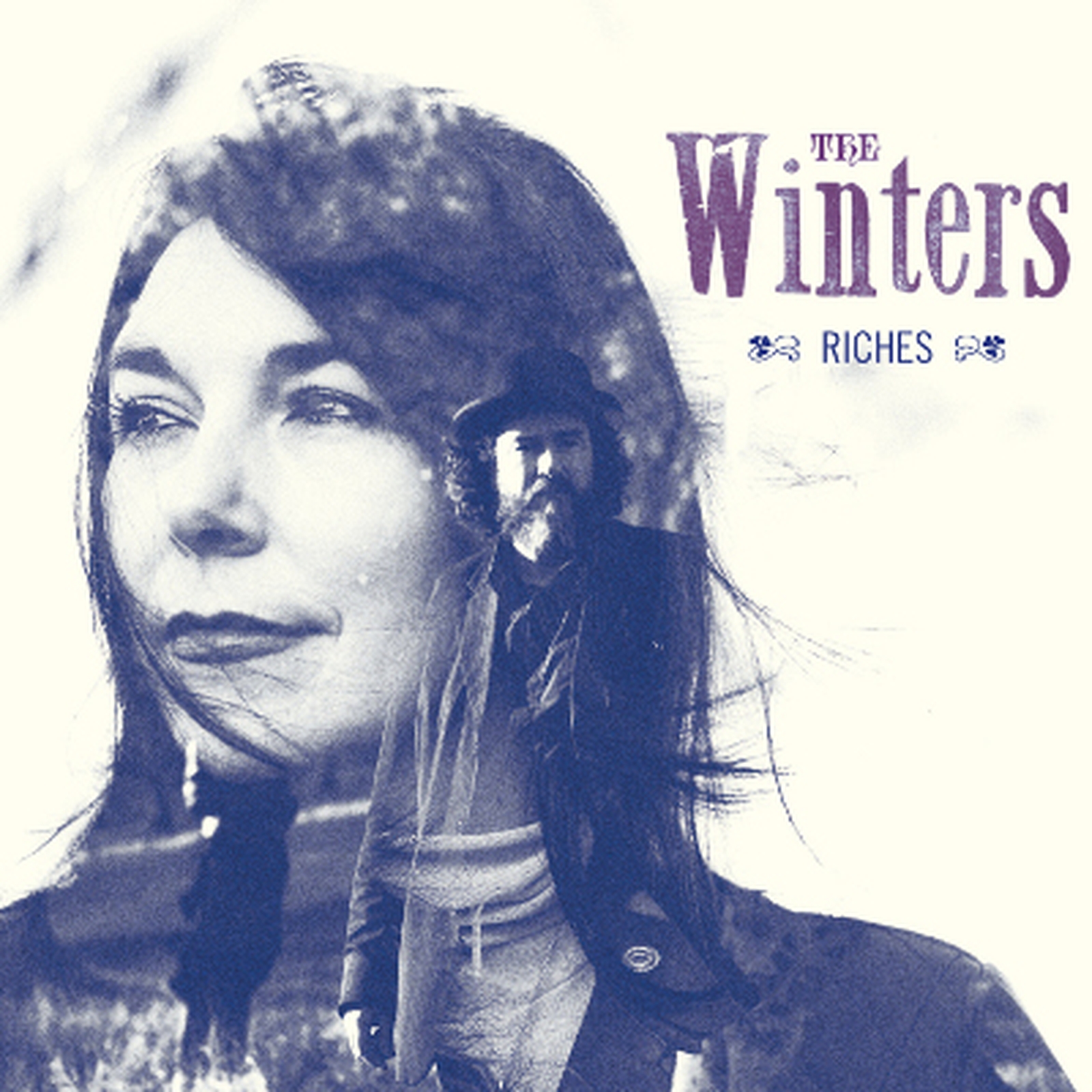 The Winters - Riches