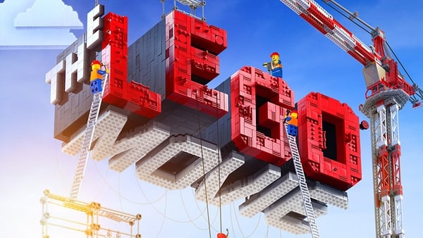 The LEGO Movie will be released in cinemas on Friday February 14, 2014
