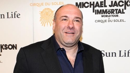 Sopranos Star James Gandolfini Dies Aged 51