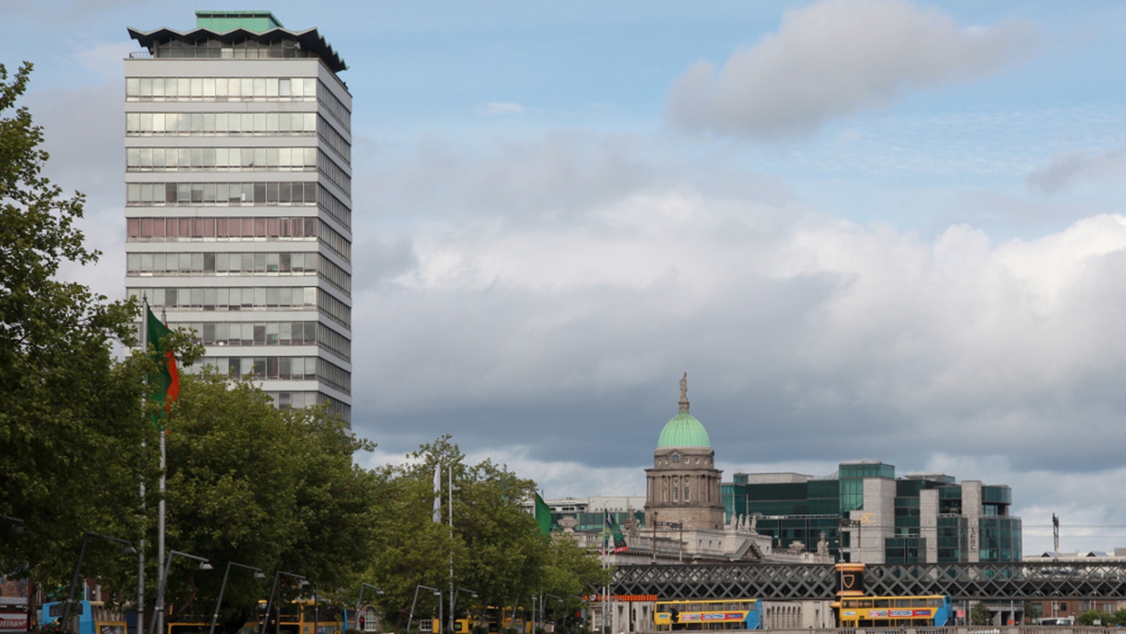 SIPTU votes to back Haddington Road Agreement