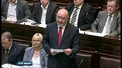 Dáil begins debate on abortion legislation