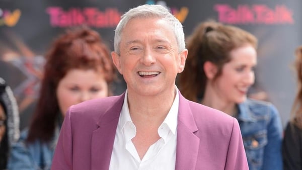 Louis Walsh