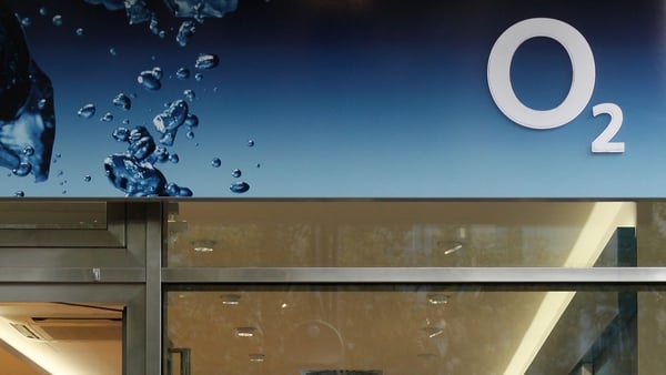 The deal for O2 Ireland will make Hutchison Whampoa the second biggest mobile operator in Ireland