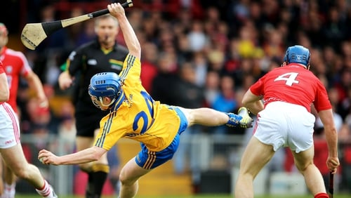 Cork and Clare hurlers are set for their fourth championship meeting in a year