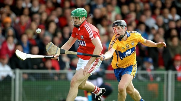 Cork will face Limerick in the Munster decider after an eight-point win against Clare
