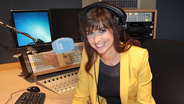 Ní Shúilleabháin - New series begins on RTÉ Radio 1 on Sunday July 14 at 10:00am