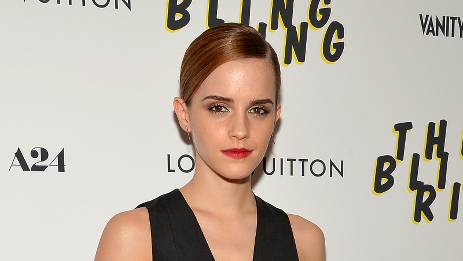 Emma Watson Hits Out At Lavish Celebrity Lifestyle