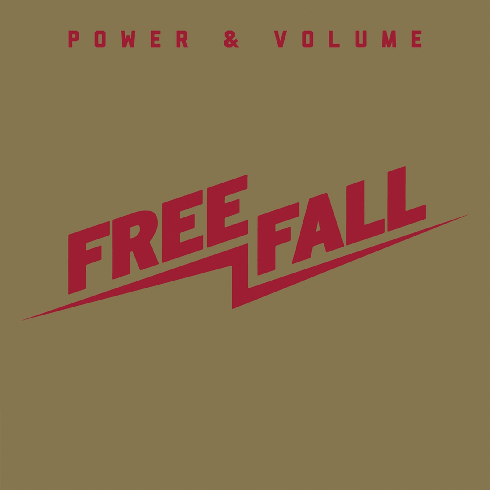 Fall слушать. Free Fall - Power & Volume (2013). Рок альбомы. Альбом фри. Free Fall слушать.