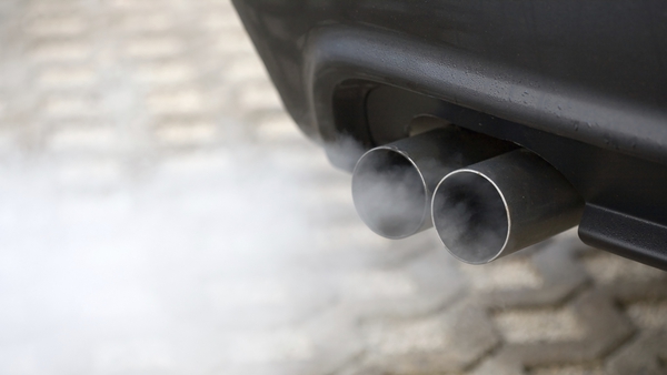 Under the proposed new rules, the EU would be able to demand spot checks on vehicles, order recalls and impose penalties for failure to comply with environmental laws