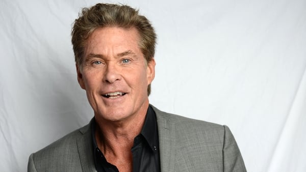 The Hoff