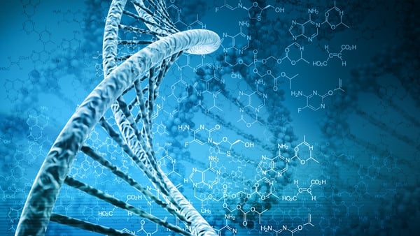 Scientists see DNA as a potential solution to the problem of storing information