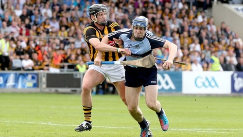 Dublin's first Championship win over Kilkenny since 1942