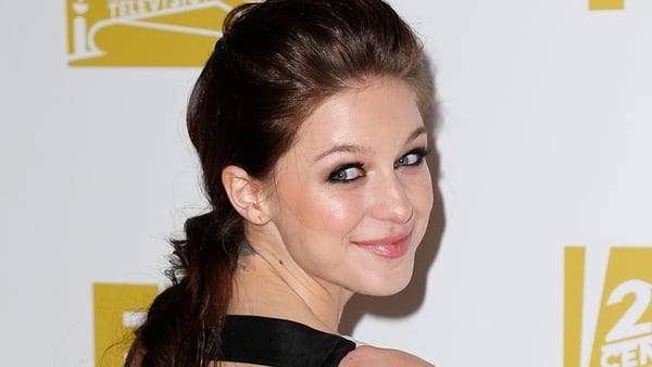 Benoist - Bigger role for her character, Marley