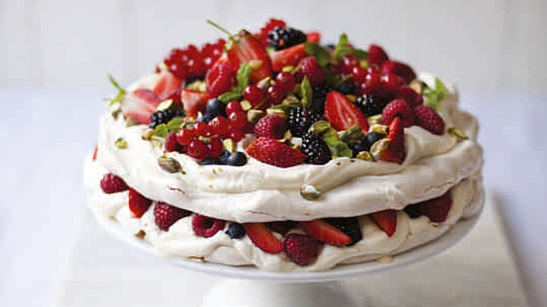 pavlova