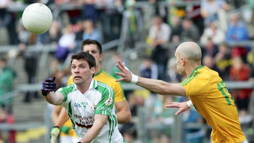 London only scored once in the second half - but held on for a Connacht final date with Mayo