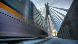 A Tale Of Two Trams