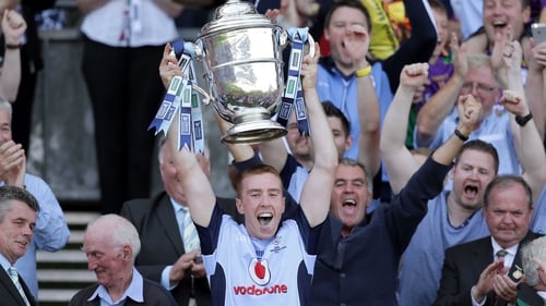 Dublin are the 2013 Leinster Champions
