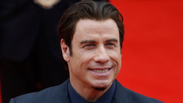 John Travolta