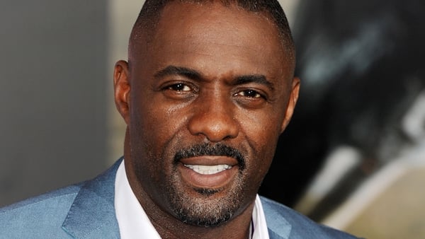 Elba wants to follow on story from end of Luther's third season