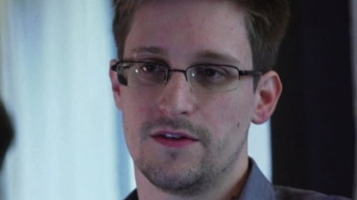 Edward Snowden's lawyer said it would allow him to move about freely and travel abroad