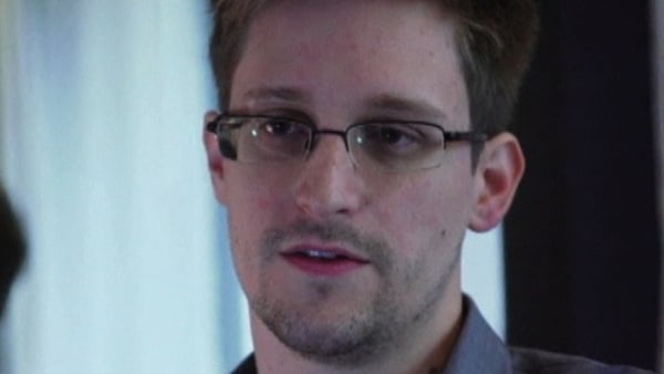 Edward Snowden's lawyer said it would allow him to move about freely and travel abroad