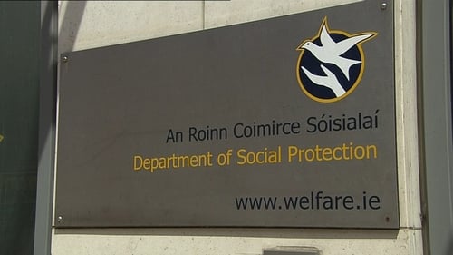 Government Departments and Offices, which include the Department of Social Protection, were the largest source of complaints