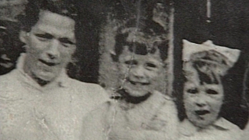 Jean McConville was abducted from her home and murdered in December 1972