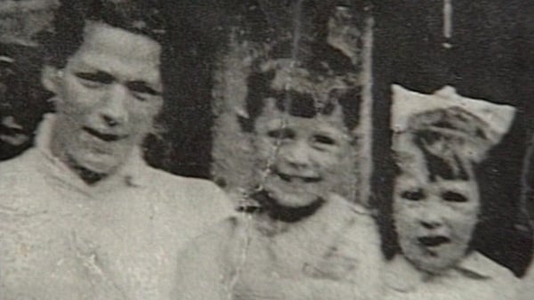 Jean McConville, a mother-of-ten, was kidnapped and killed by the IRA