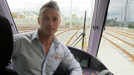 A Tale Of Two Trams