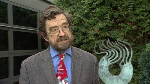 John FitzGerald said the Government must continue to cut expenditure and increase taxes