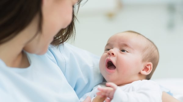 The bill would allow women to share part of their statutory maternity leave