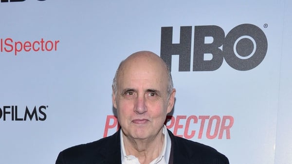 Jeffrey Tambor is set to make a cameo on The Good Wife