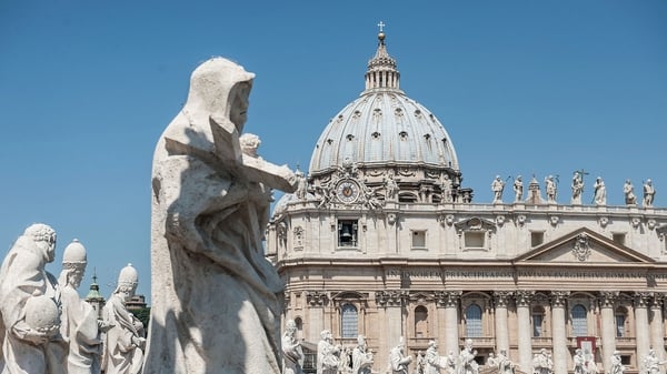 Since the election of Pope Francis, the Vatican has enacted major reforms to bring it into line with international accounting standards