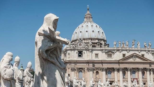 The Vatican said bishops could be judged if they had failed to take measures to prevent sexual abuse of minors
