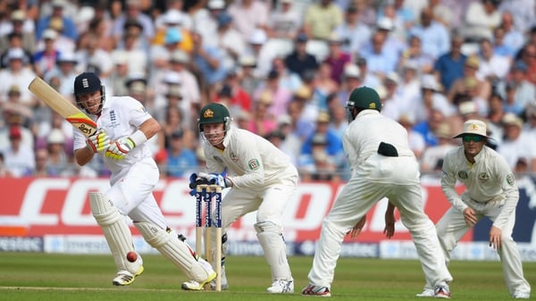Michael Clarke: 'I think spin is going to play a big part; we've got a lot of right-handers in our order'