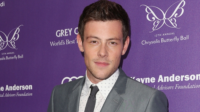 Cory Monteith to be remembered in Glee finale