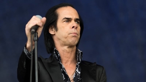Nick Cave