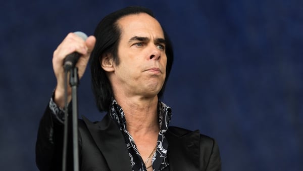Nick Cave: new concert film to get one-night screening in April