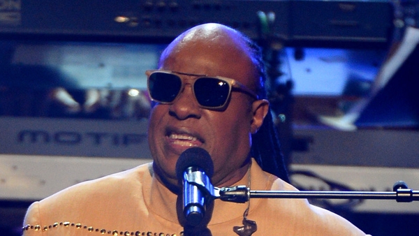 Stevie Wonder - Tickets on sale this Friday